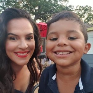 Meet your Posher, Sandra